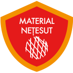 Material Netesut